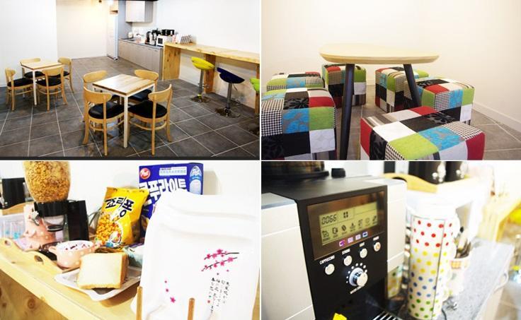 24 Guesthouse Yeosu Bagian luar foto