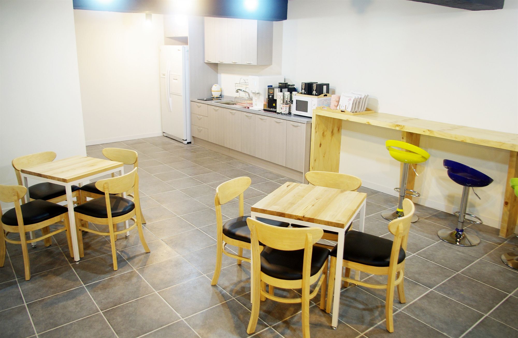 24 Guesthouse Yeosu Bagian luar foto