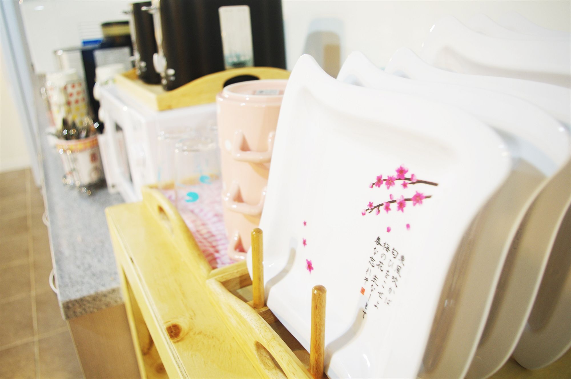 24 Guesthouse Yeosu Bagian luar foto