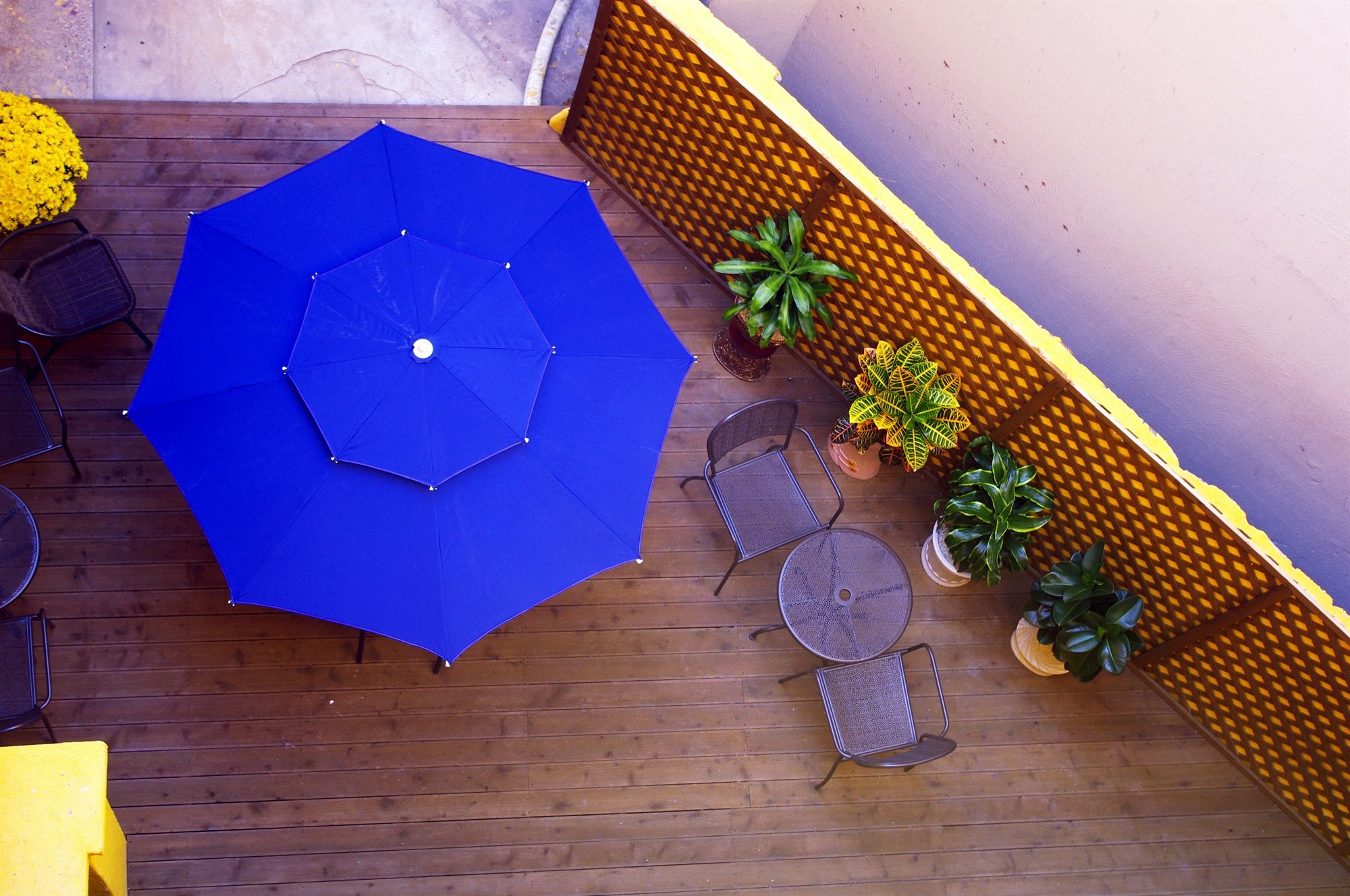 24 Guesthouse Yeosu Bagian luar foto