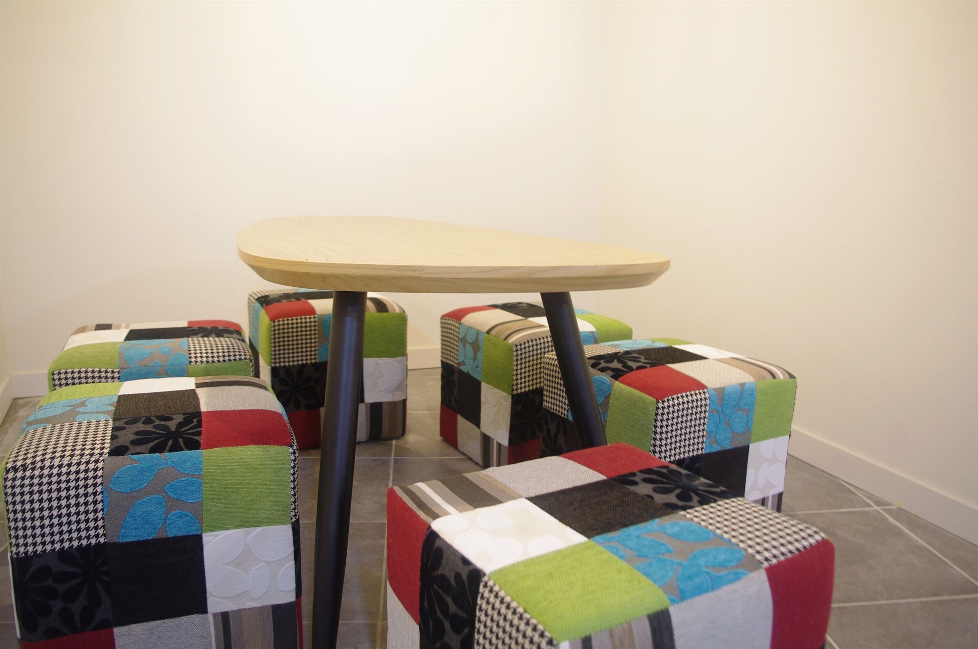 24 Guesthouse Yeosu Bagian luar foto